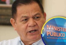 Romeo Vásquez responde al MP: «Usen el dinero que ofrecen por mi cabeza para los que perdieron todo en Koriun»