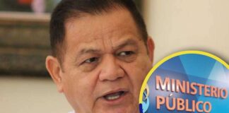 Romeo Vásquez responde al MP: «Usen el dinero que ofrecen por mi cabeza para los que perdieron todo en Koriun»