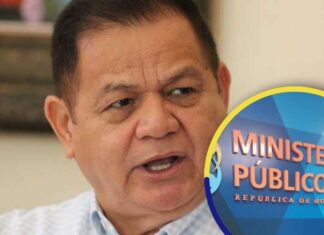 Romeo Vásquez responde al MP: «Usen el dinero que ofrecen por mi cabeza para los que perdieron todo en Koriun»