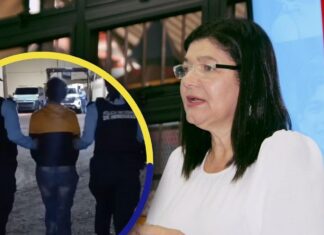 Senaf revela que la mamá maltratadora también está bajo su custodia: «es menor»