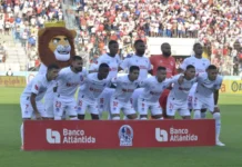 ¡Olimpia imparable! El rey de copas conquista su copa número 39 tras aplastar 4-1 al Real España