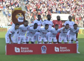 ¡Olimpia imparable! El rey de copas conquista su copa número 39 tras aplastar 4-1 al Real España