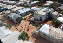 La ONU alerta de que la crisis mundial de vivienda puede causar una emergencia humanitaria