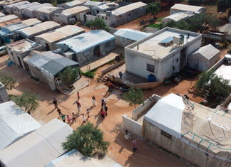 La ONU alerta de que la crisis mundial de vivienda puede causar una emergencia humanitaria