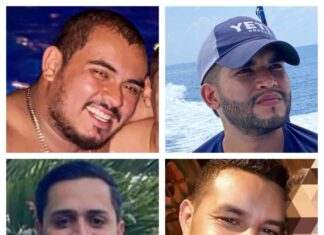 Inicia juicio contra segundo implicado en masacre donde murió hijo de «Pepe» Lobo