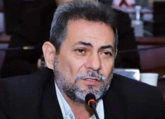 Marlon Lara acusa al Gobierno de usar supuesto plan contra Zelaya como distractor ante señalamientos de EE. UU.