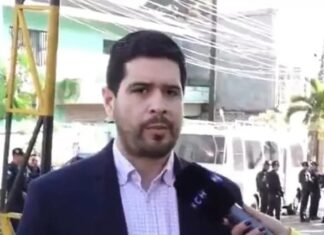 “Solo falta que salgan con la bolsa negra y con el dinero tras el allanamiento”: sobrino de Romeo Vásquez