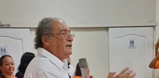 Nelson Ávila denuncia que la crisis en el CNE es una planificación del tripartidismo político