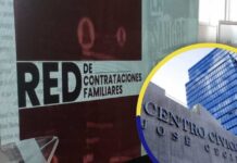 El CNA destapa supuesta red de contrataciones familiares en Gobernación en 2022-2024