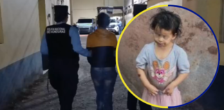 Dejan libre a mamá que maltrataba a sus niñas en colonia capitalina