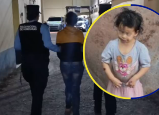 Dejan libre a mamá que maltrataba a sus niñas en colonia capitalina