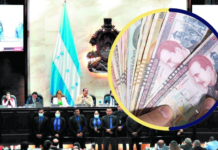 Buscan trasladar a «partida confidencial», los presupuestos no ejecutados por los ministros