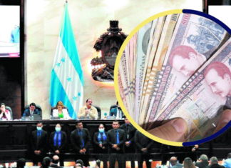 Buscan trasladar a «partida confidencial», los presupuestos no ejecutados por los ministros