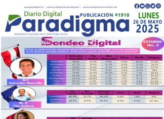 Portada del día 26/05/2025