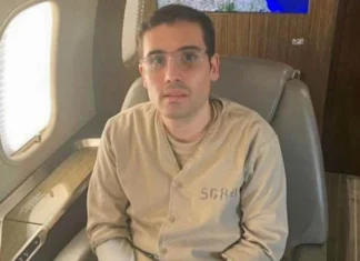 Ovidio Guzmán logra acuerdo con gobierno de EU: Se declarará culpable de narcotráfico en julio