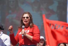 REHEF advierte que propuestas económicas de Rixi Moncada podrían afectar la estabilidad del país