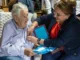 Presidenta Castro recuerda a Mujica, «gigante de la política» y «referente» de América