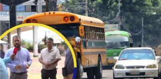 Transportistas temen que nueva ley a aprobarse en el Congreso, permita una «piñata» de concesiones