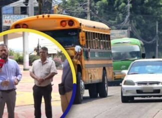 Transportistas temen que nueva ley a aprobarse en el Congreso, permita una «piñata» de concesiones