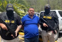 Dictan detención judicial al gerente de Inversiones Koriun y lo envían a Támara; audiencia inicial será el 19 de mayo