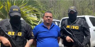 Dictan detención judicial al gerente de Inversiones Koriun y lo envían a Támara; audiencia inicial será el 19 de mayo