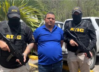 Dictan detención judicial al gerente de Inversiones Koriun y lo envían a Támara; audiencia inicial será el 19 de mayo