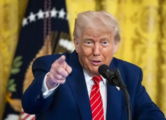 Trump tras la crítica de Musk al plan fiscal: «Estoy muy decepcionado. Me ha sorprendido»