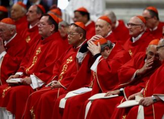 El Vaticano blinda la Sixtina y dos residencias para los cardenales durante el cónclave