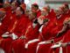 El Vaticano blinda la Sixtina y dos residencias para los cardenales durante el cónclave