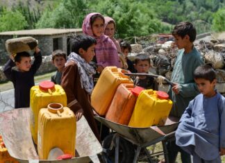 EE.UU. revoca el estatus de protección temporal a afganos