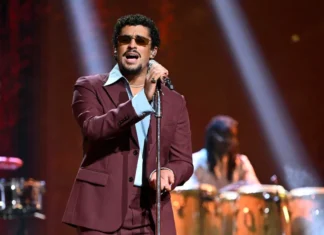 El artista puertorriqueño Bad Bunny anuncia gira mundial ‘Debí tirar más fotos world tour’