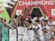 Bolonia conquista la Copa tras 51 años y deja al Milan fuera de competiciones europeas