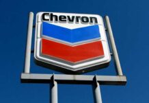 El Gobierno de Trump confirma que la licencia de Chevron en Venezuela expira este martes