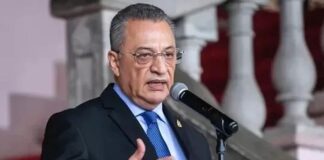 Marcio Sierra dice que el gobierno cubrirá las pérdidas de Koriun con presupuesto público