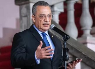 Marcio Sierra dice que el gobierno cubrirá las pérdidas de Koriun con presupuesto público