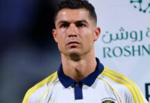 Cristiano Ronaldo insinúa su marcha del Al Nassr: «Este capítulo ha terminado»