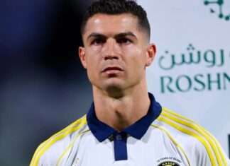 Cristiano Ronaldo insinúa su marcha del Al Nassr: «Este capítulo ha terminado»