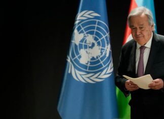 La ONU se plantea una gran reestructuración ante su crisis financiera, agravada con Trump