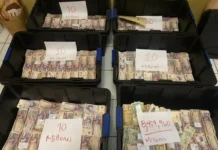 Pagar dinero de Koriun con fondos públicos incurren en delito indica abogado