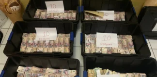 Pagar dinero de Koriun con fondos públicos incurren en delito indica abogado