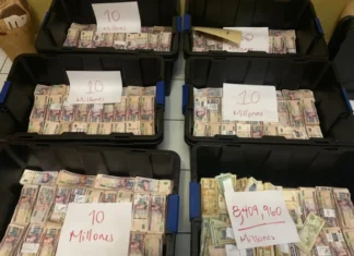 Pagar dinero de Koriun con fondos públicos incurren en delito indica abogado