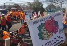 Fractura en la alianza: Libre deja de movilizarse con los obreros