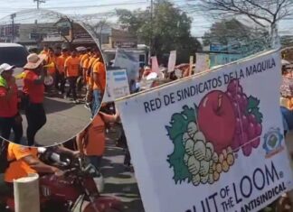 Fractura en la alianza: Libre deja de movilizarse con los obreros