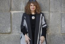 Gioconda Belli pregonará la Feria del Libro de Cádiz (España) dedicada a América