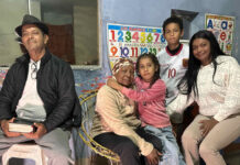 «Yo soy migrante, Jesús es migrante», el aliento de León XIV a venezolanos en Perú