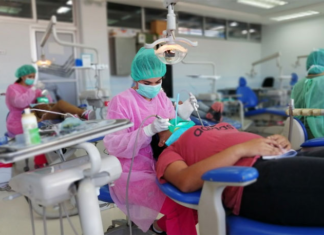 Odontólogos continúan en asambleas informativas a nivel nacional en espera de reforma salarial