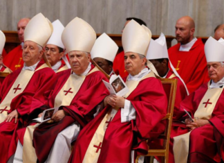 El cónclave para elegir al próximo Papa será el más internacional de la historia: habrá cardenales de 71 países