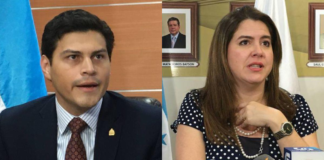 Cossette López exige al consejero Marlon Ochoa que deje los ataques personales y lo acusa de intentos de desestabilización en el CNE