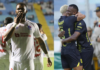 Olimpia y Real España jugarán la final del torneo Clausura de Honduras