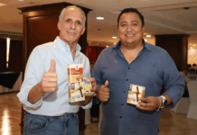 Tito Asfura escucha a productores y propone fortalecer la Plataforma Nacional Agroalimentaria